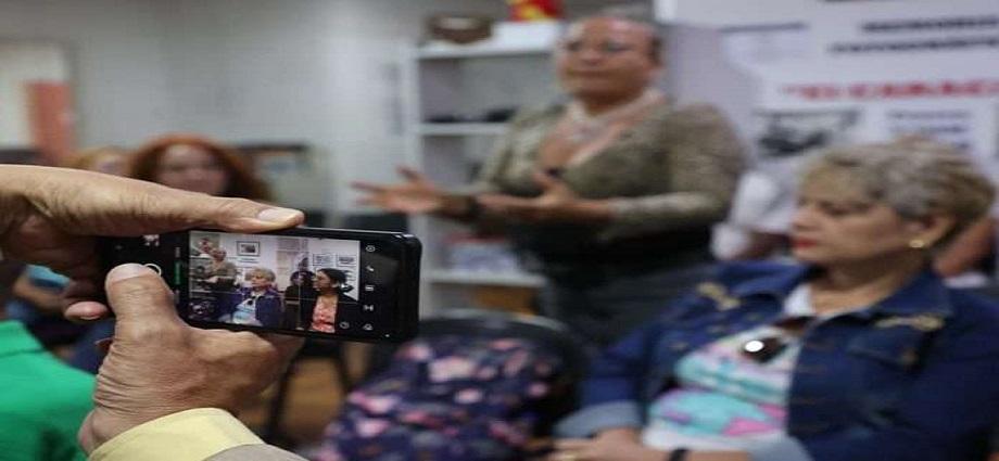 El Cenaf abre inscripciones para su ciclo de formación fotográfica "Caracas 2026"