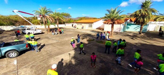 Inician la rehabilitación de la Casa de la Cultura de San Juan Bautista