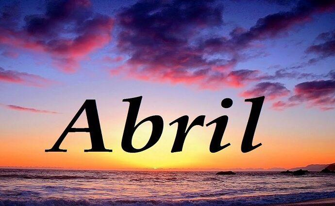 Abril: Entre el fervor de la fe y el Grito de la Libertad