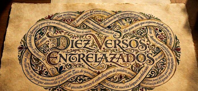 Los amigos de Capay, la Décima y el Pie Forzado: Diez versos encadenados