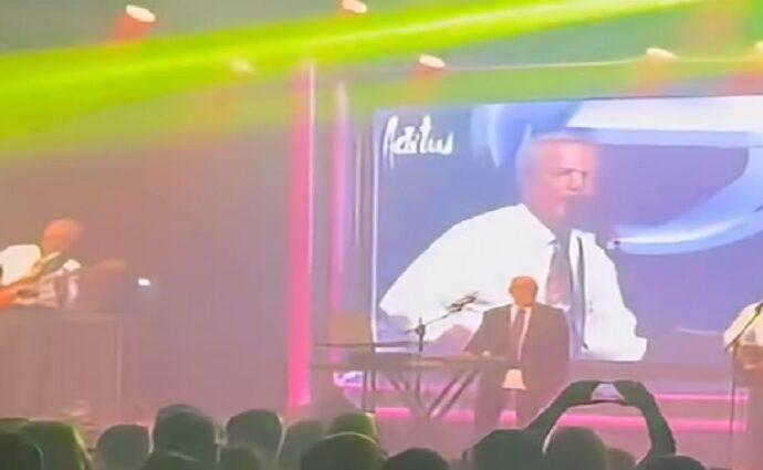 Aditus sella su regreso histórico en Margarita