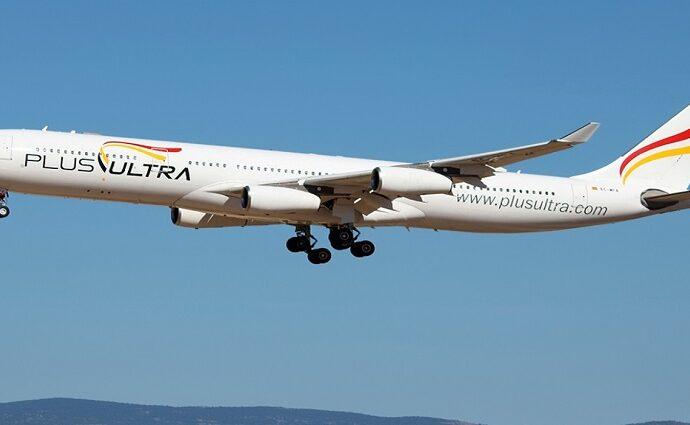 Margarita busca conexión directa con Madrid y Bogotá