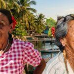 Los amigos de Capay y la Décima: La mujer venezolana