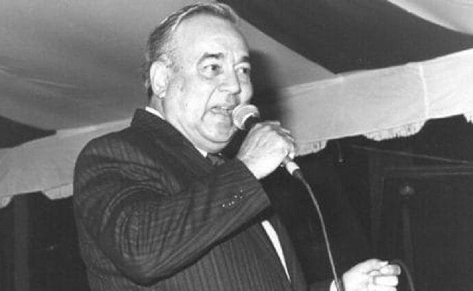 Aldemaro Romero: Arquitecto de la modernidad musical venezolana