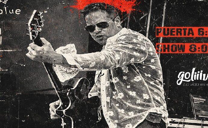 Álvaro Segura presenta su universo solista en Caracas