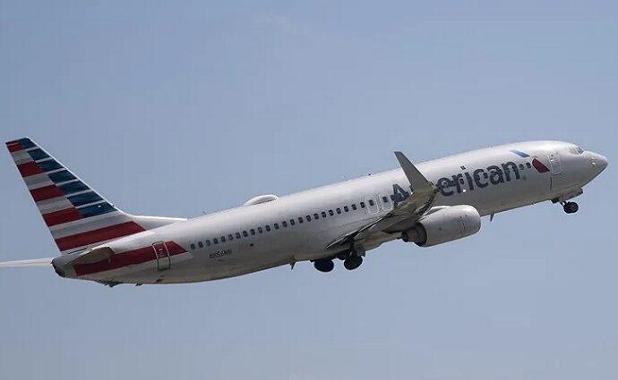 American Airlines e Iberia afinan detalles para retomar vuelos hacia Venezuela