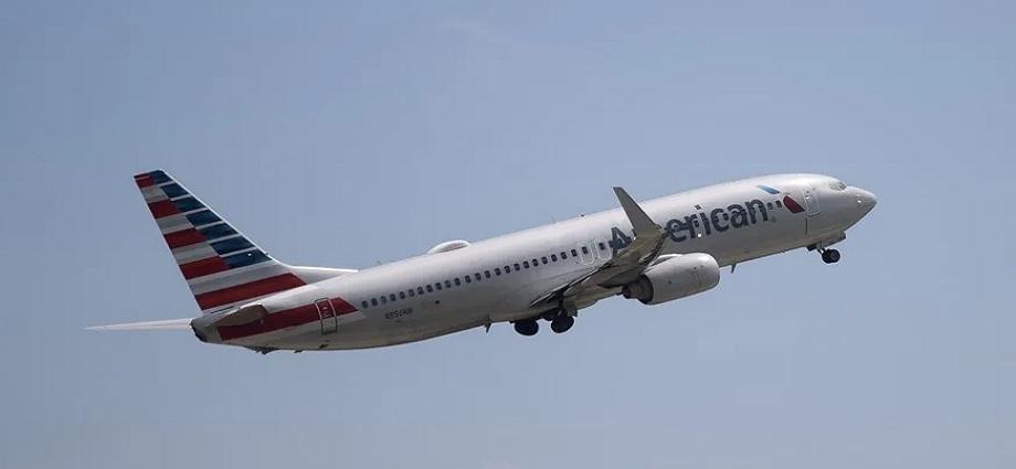 American Airlines e Iberia afinan detalles para retomar vuelos hacia Venezuela
