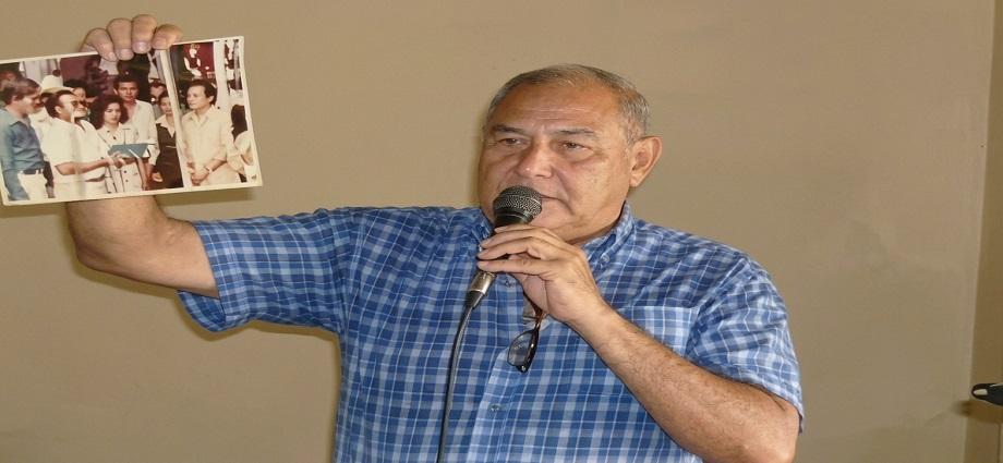 Los amigos de Capay en la Décima: El mejor homenaje