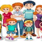 Los amigos de Capay: La familia es lo primero