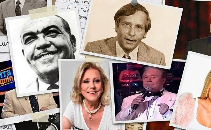 "La Barra de Joaquín" rinde tributo a los grandes maestros de la animación venezolana