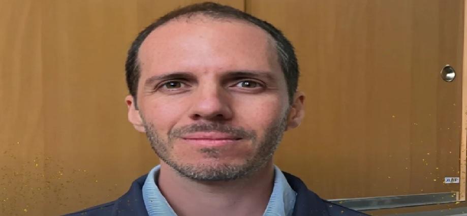 Otorgan el Premio Dr. Arnoldo Gabaldón 2025 al Dr. Ali Mijoba