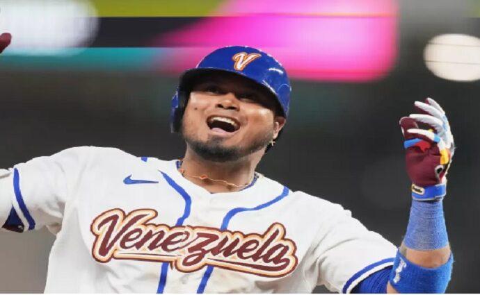 Venezuela arrolla a Israel con ofensiva explosiva