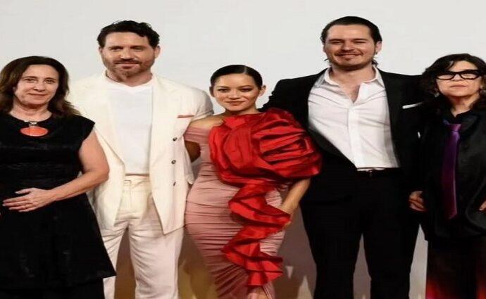 "Aún es de noche en Caracas" llega a Netflix este 27 de marzo