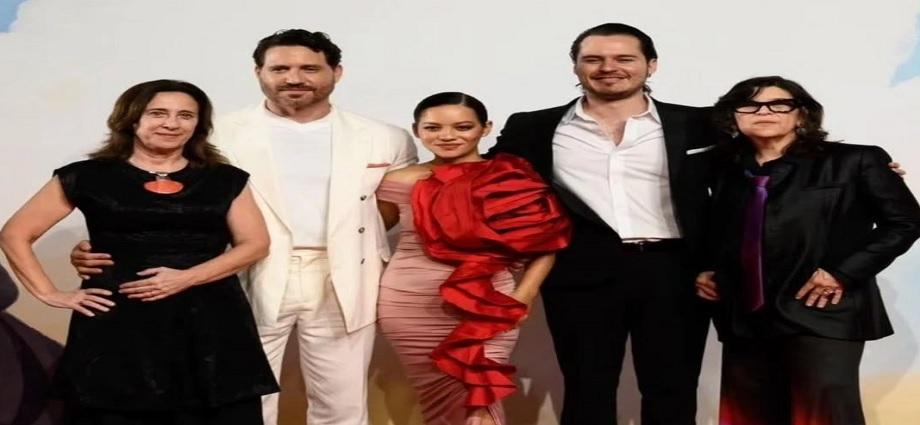 "Aún es de noche en Caracas" llega a Netflix este 27 de marzo