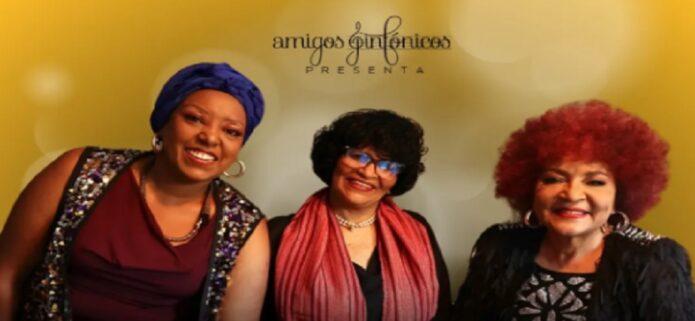 La OSV rinde tributo sinfónico a Celia Cruz