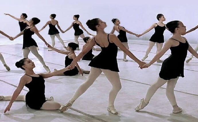 El Teatro Teresa Carreño convoca a audiciones para el Ballet Juvenil de Caracas