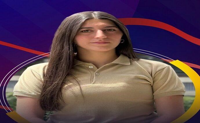Estudiante venezolana es becada por la Universidad de Wentworth