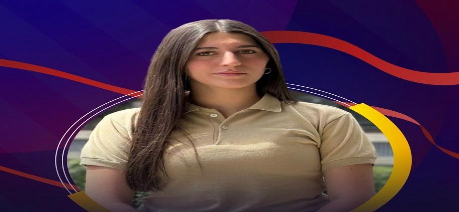 Estudiante venezolana es becada por la Universidad de Wentworth