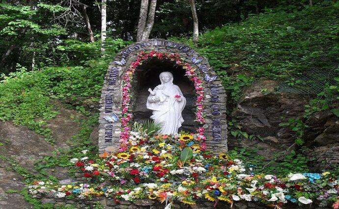 Betania se prepara para sus Bodas de Oro