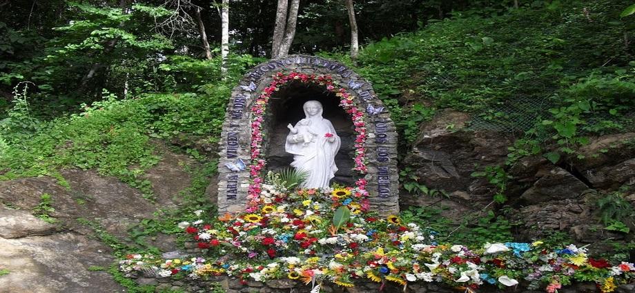 Betania se prepara para sus Bodas de Oro