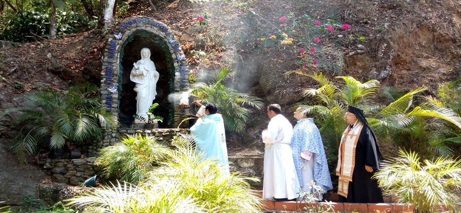 Betania: El epicentro de la reconciliación que marcó a Venezuela