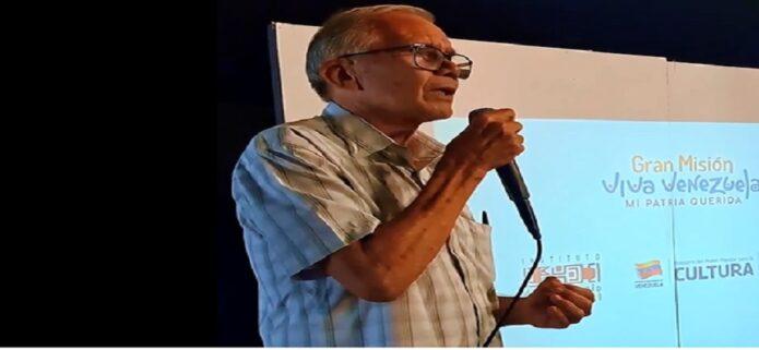 Nueva Esparta exalta su identidad en el primer Foro del Patrimonio Cultural