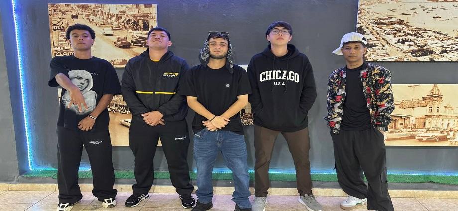 República Independiente – Versión Cabimas