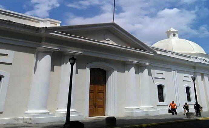 Ruta "Conoce el Corazón de Valencia" recibe a cientos de visitantes