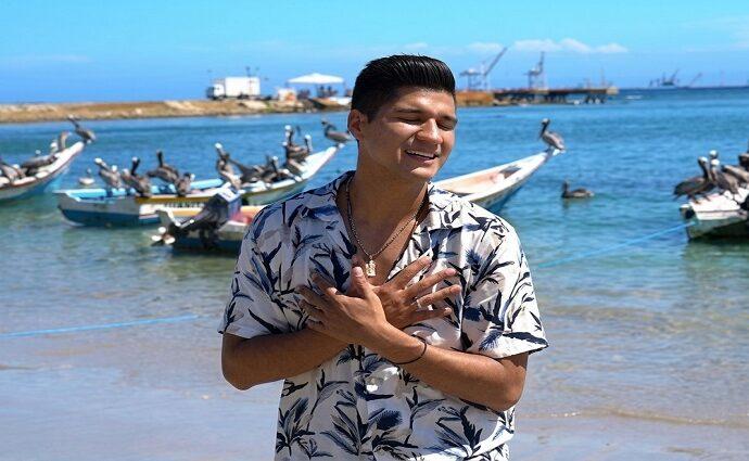 Oscar Mata rinde tributo al centenario de "El Carite"