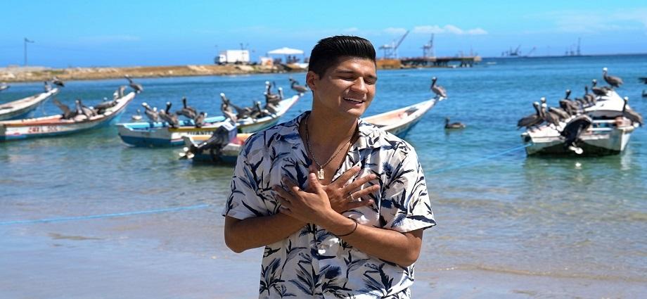 Oscar Mata rinde tributo al centenario de "El Carite"