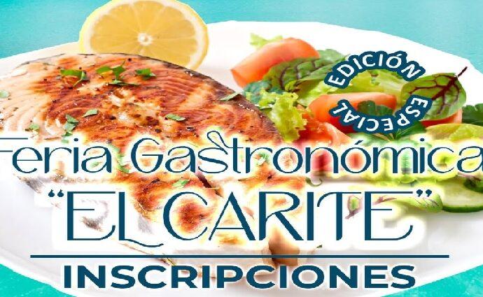 Pampatar celebra el Centenario de la Diversión del Carite con una Feria Gastronómica