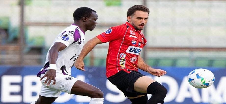 El Caracas FC se impone en los penales y sella su boleto a la Fase de Grupos