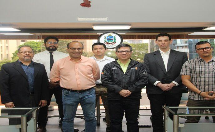 Chacao abre convocatoria al Premio Municipal de Historia