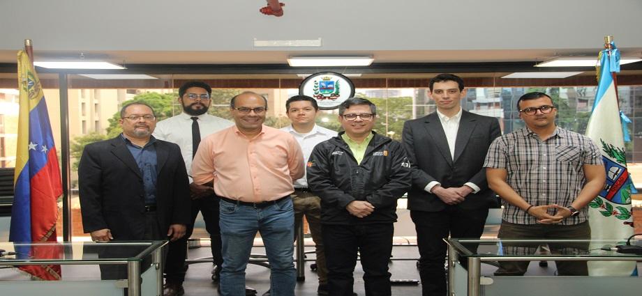 Chacao abre convocatoria al Premio Municipal de Historia