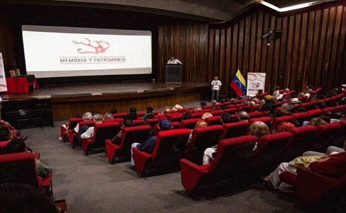 La Cinemateca Nacional rinde homenaje al boxeo venezolano