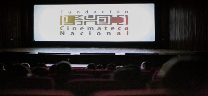 Cinemateca Nacional presenta"Miradas Femeninas de Latinoamérica"