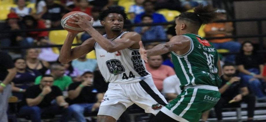 Guaiqueríes de Margarita debuta en casa ante Cocodrilos de Caracas