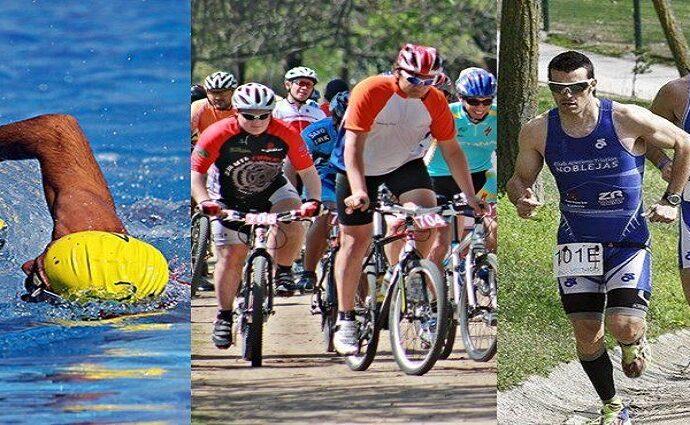 Margarita recibirá el "Triatlón de Ambiente Limitado 2026"