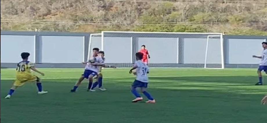 Nueva Esparta define al campeón del Torneo Conmebol Evolución este sábado