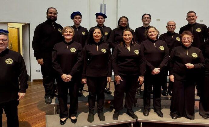 El Coro de Conciertos de la UCV celebra 50 años con “Legado en Concierto”