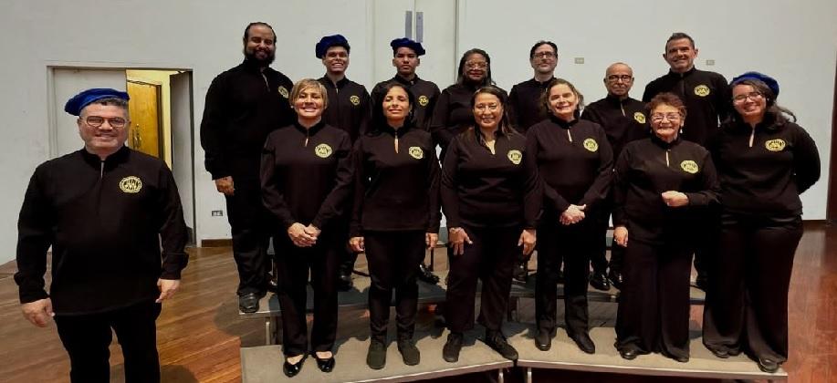 El Coro de Conciertos de la UCV celebra 50 años con “Legado en Concierto”
