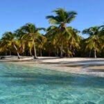 “Más playa – menos impacto” para preservar el Parque Nacional Morrocoy