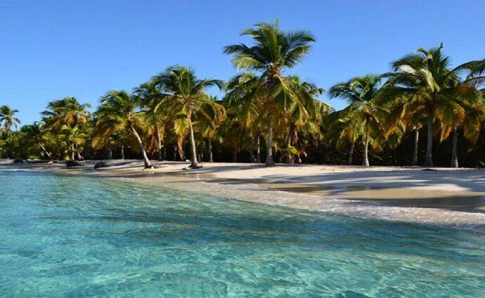 “Más playa – menos impacto” para preservar el Parque Nacional Morrocoy