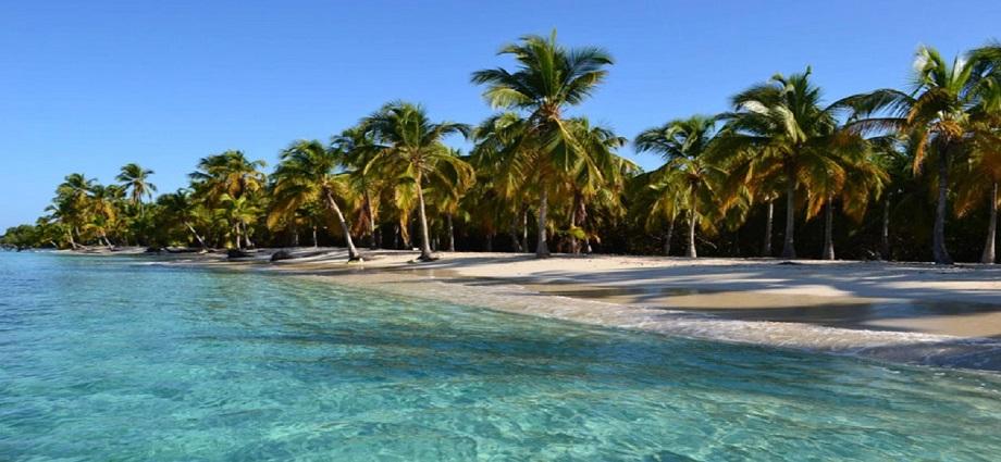 “Más playa – menos impacto” para preservar el Parque Nacional Morrocoy