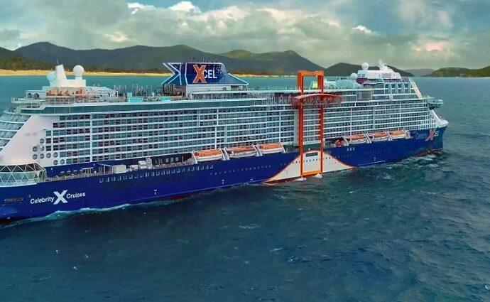 Lina Tour se convierte en el representante oficial de Celebrity Cruises en Venezuela