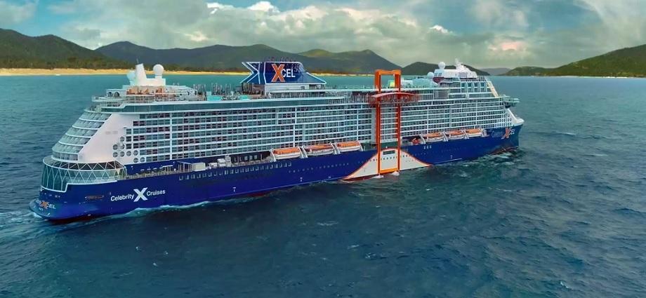 Lina Tour se convierte en el representante oficial de Celebrity Cruises en Venezuela