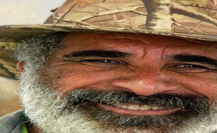 Cruz Acosta: Maestro del mar y la sencillez margariteña