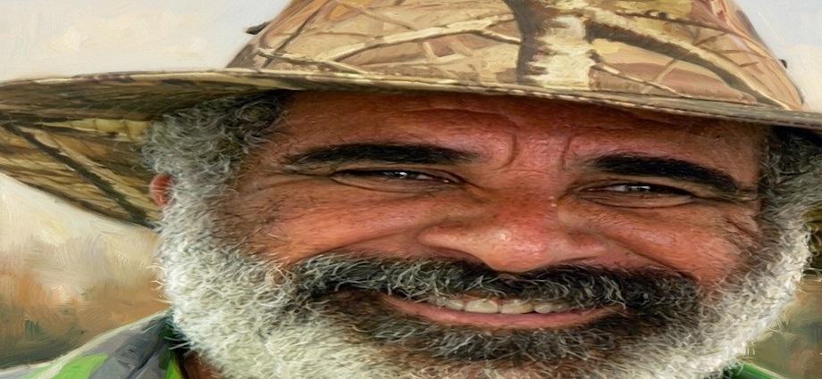 Cruz Acosta: Maestro del mar y la sencillez margariteña