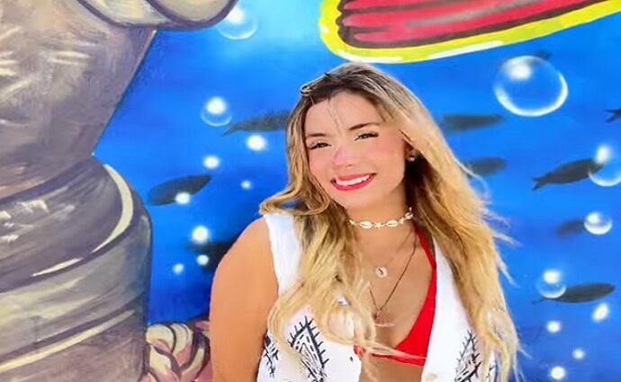 Daniella estrena "VIERNES", un viaje entre el bolero y el merenguetón