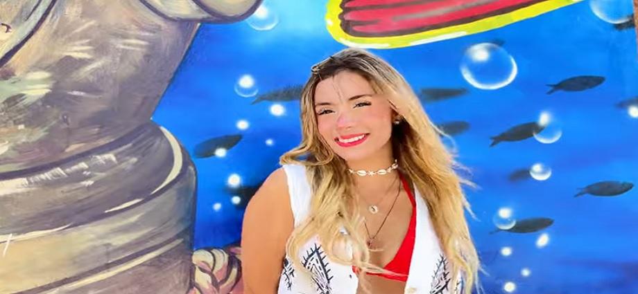 Daniella estrena "VIERNES", un viaje entre el bolero y el merenguetón